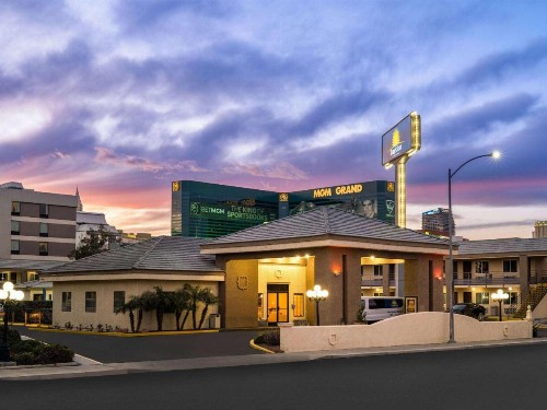 Travelodge by Wyndham Las Vegas Airport Near The Strip - image 12