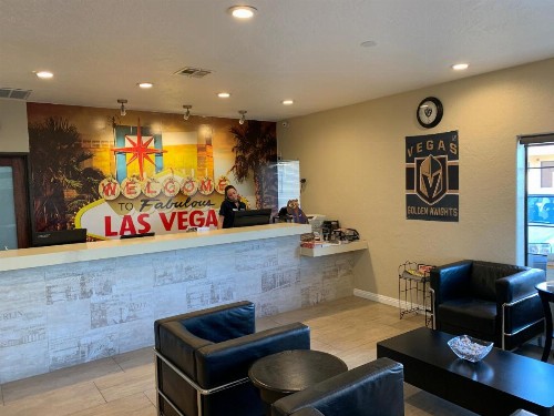 Travelodge by Wyndham Las Vegas Airport Near The Strip - image 14