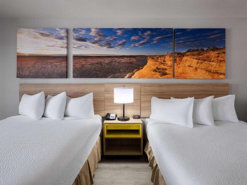 Travelodge by Wyndham Las Vegas Airport Near The Strip - image 17