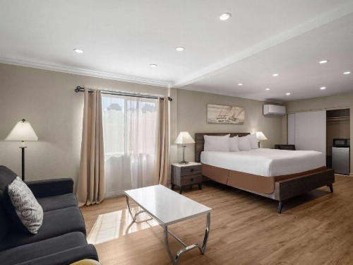 Travelodge by Wyndham Las Vegas Airport Near The Strip - image 18