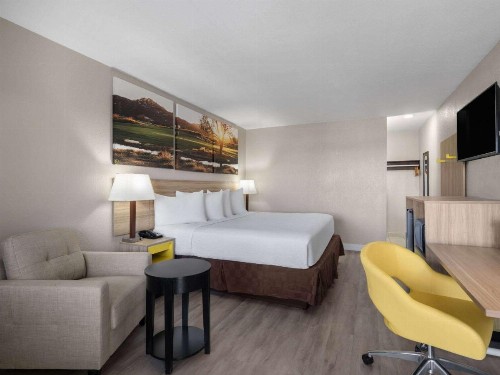Travelodge by Wyndham Las Vegas Airport Near The Strip - image 21