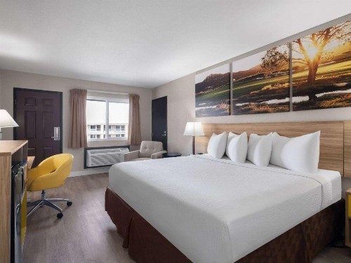 Travelodge by Wyndham Las Vegas Airport Near The Strip - image 22
