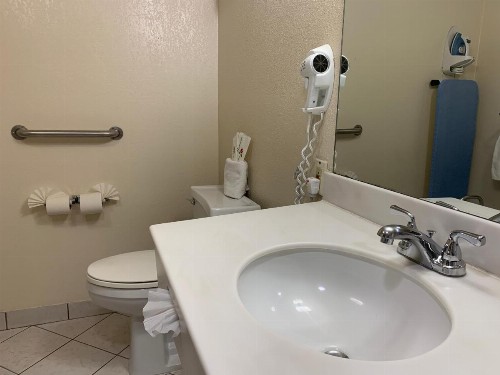 Travelodge by Wyndham Las Vegas Airport Near The Strip - image 23