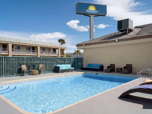 Travelodge by Wyndham Las Vegas Airport Near The Strip - image 27