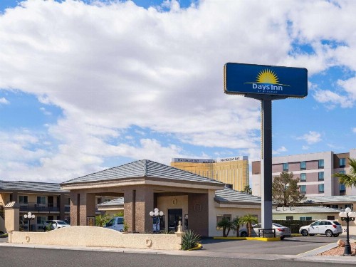 Travelodge by Wyndham Las Vegas Airport Near The Strip - image 3