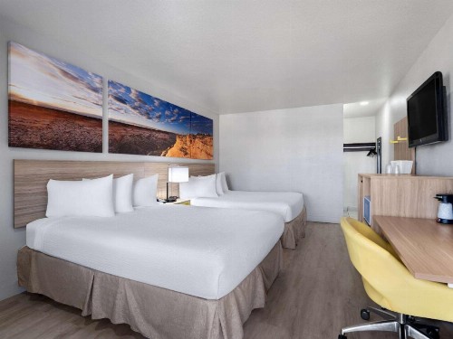 Travelodge by Wyndham Las Vegas Airport Near The Strip - image 4