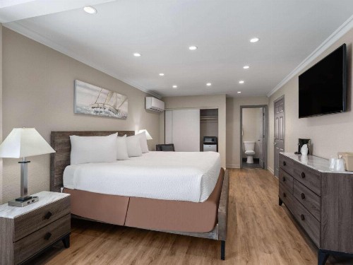 Travelodge by Wyndham Las Vegas Airport Near The Strip - image 7