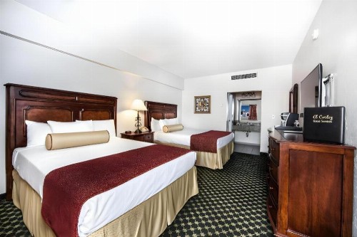 El Cortez Hotel & Casino - image 14