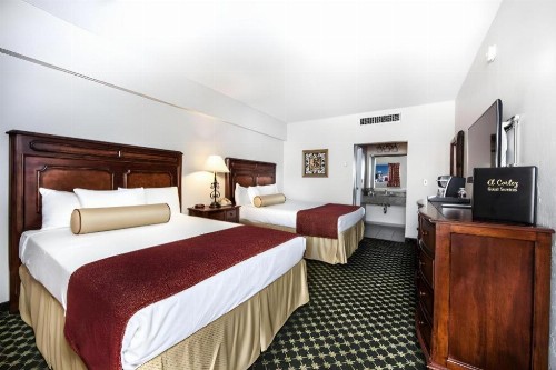 El Cortez Hotel & Casino - image 16