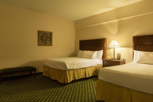 El Cortez Hotel & Casino - image 20