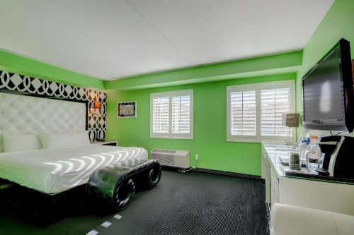 El Cortez Hotel & Casino - image 21