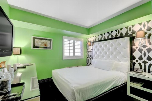El Cortez Hotel & Casino - image 22