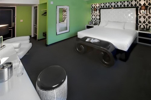 El Cortez Hotel & Casino - image 24