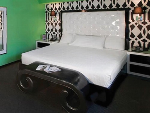El Cortez Hotel & Casino - image 28