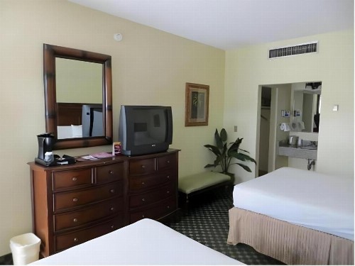 El Cortez Hotel & Casino - image 34