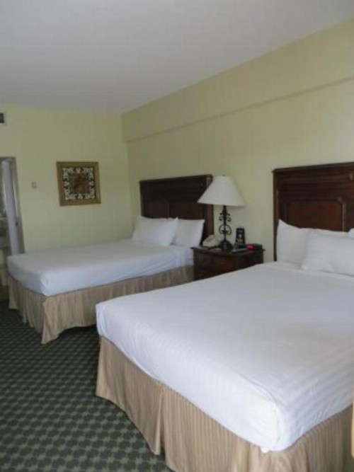 El Cortez Hotel & Casino - image 36