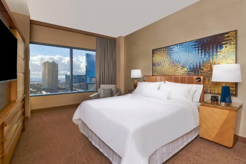 The Westin Las Vegas Hotel & Spa - image 10