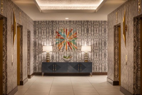 The Westin Las Vegas Hotel & Spa - image 11