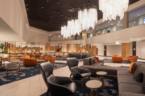The Westin Las Vegas Hotel & Spa - image 12