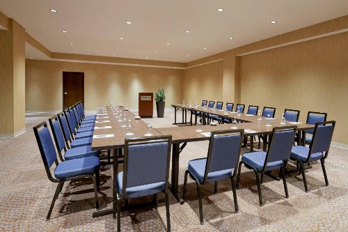 The Westin Las Vegas Hotel & Spa - image 13