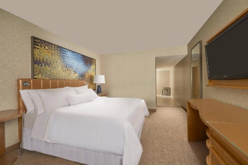 The Westin Las Vegas Hotel & Spa - image 14