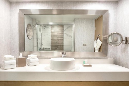 The Westin Las Vegas Hotel & Spa - image 15
