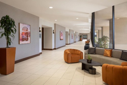 The Westin Las Vegas Hotel & Spa - image 16