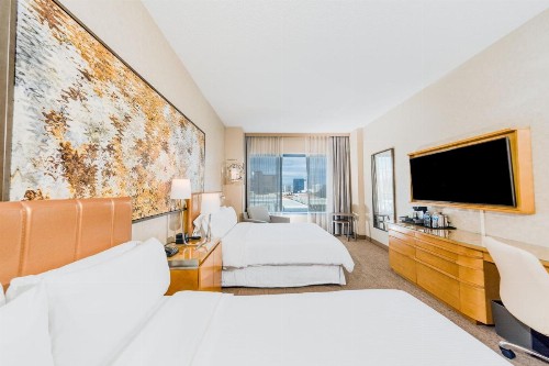 The Westin Las Vegas Hotel & Spa - image 18
