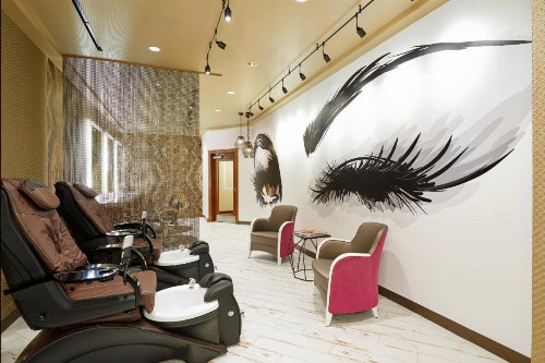 The Westin Las Vegas Hotel & Spa - image 19