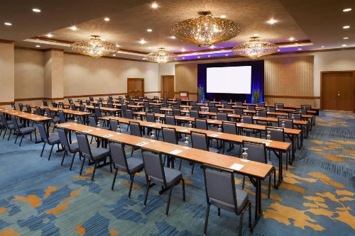 The Westin Las Vegas Hotel & Spa - image 20