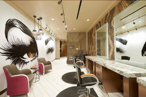 The Westin Las Vegas Hotel & Spa - image 21