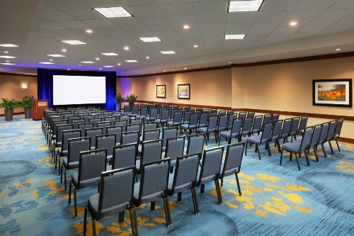 The Westin Las Vegas Hotel & Spa - image 22