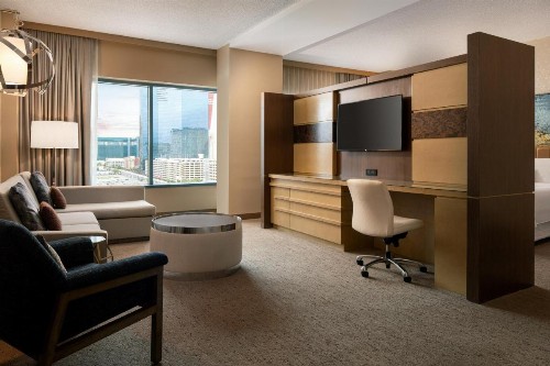 The Westin Las Vegas Hotel & Spa - image 23