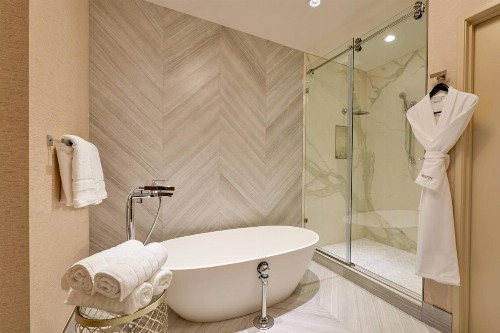 The Westin Las Vegas Hotel & Spa - image 26