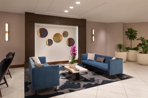 The Westin Las Vegas Hotel & Spa - image 27