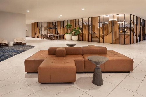 The Westin Las Vegas Hotel & Spa - image 28