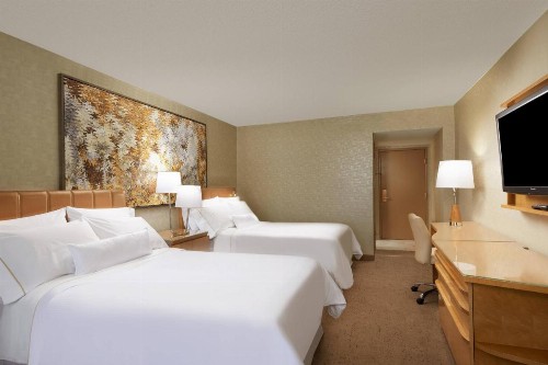 The Westin Las Vegas Hotel & Spa - image 29