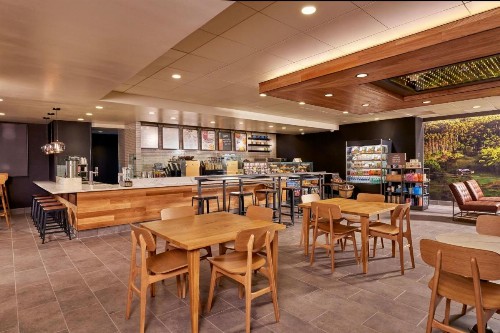 The Westin Las Vegas Hotel & Spa - image 30