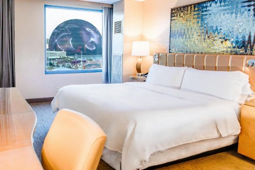 The Westin Las Vegas Hotel & Spa - image 31