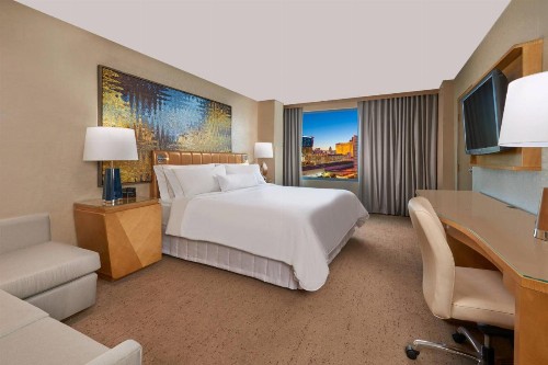 The Westin Las Vegas Hotel & Spa - image 32