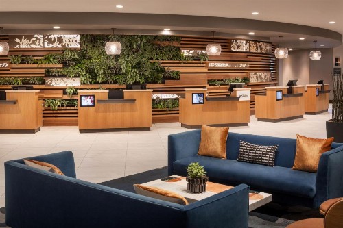 The Westin Las Vegas Hotel & Spa - image 33