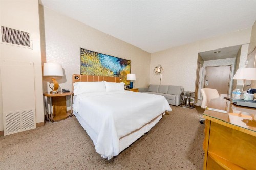 The Westin Las Vegas Hotel & Spa - image 38
