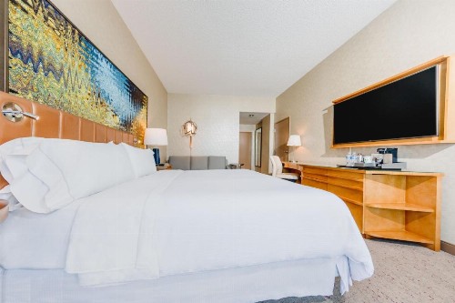 The Westin Las Vegas Hotel & Spa - image 40