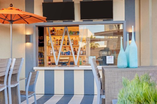 The Westin Las Vegas Hotel & Spa - image 41