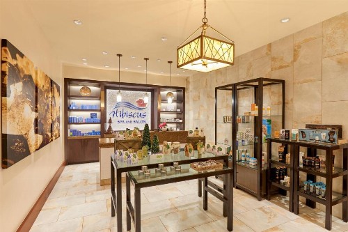 The Westin Las Vegas Hotel & Spa - image 42
