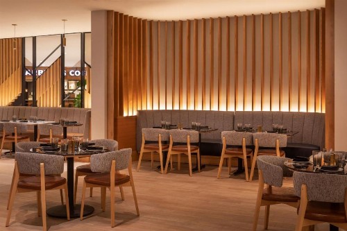 The Westin Las Vegas Hotel & Spa - image 43