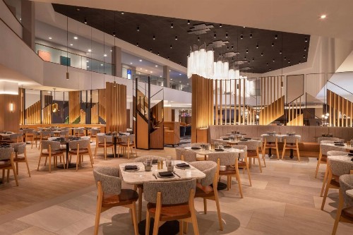 The Westin Las Vegas Hotel & Spa - image 44