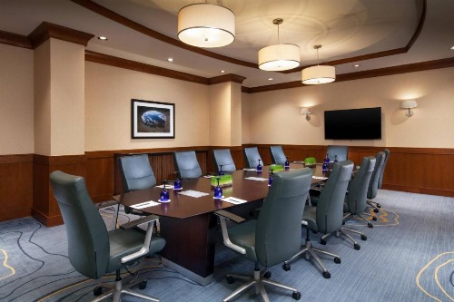 The Westin Las Vegas Hotel & Spa - image 45
