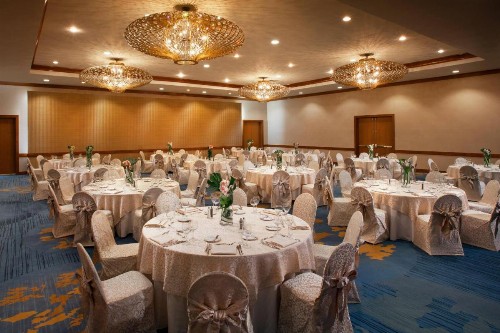 The Westin Las Vegas Hotel & Spa - image 49