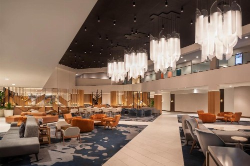 The Westin Las Vegas Hotel & Spa - image 5